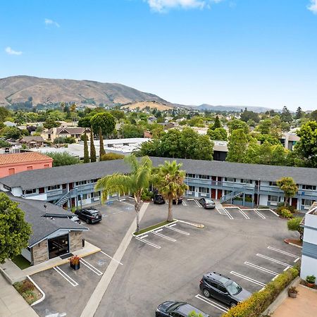 Avenue Inn Downtown District Slo サンルイスオビスポ エクステリア 写真